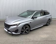 Peugeot 308 SW Phase 2 Bruges