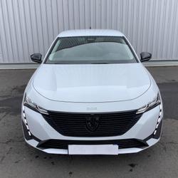Peugeot 308 SW Phase 2 PureTech 130ch S&S BVM6 Active Pack occasion - Saint-Georges-des-Coteaux - photo 2/24