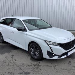Peugeot 308 SW Phase 2 PureTech 130ch S&S BVM6 Active Pack occasion - Saint-Georges-des-Coteaux - photo 3/24
