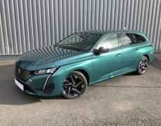 Peugeot 308 SW Phase 2 Bruges