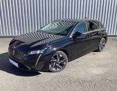 Peugeot 308 III Phase 1 Tonnay-Charente