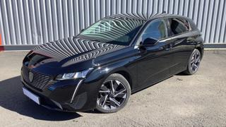 Peugeot 308 III Phase 1  - Puretech - photo 0