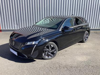 Peugeot 308 III Phase 1 - PureTech 130ch S&S BVM6 Allure - 16 990 €