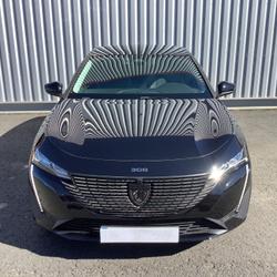 Peugeot 308 III Phase 1 PureTech 130ch S&S BVM6 Allure occasion - Tonnay-Charente - photo 2/24