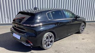 Peugeot 308 III Phase 1  - Puretech - photo 4