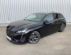 Peugeot 308 III Phase 1 Saint-Georges-des-Coteaux