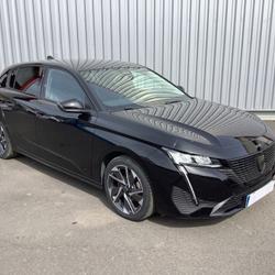 Peugeot 308 III Phase 1 PureTech 130ch S&S BVM6 Allure occasion - Saint-Georges-des-Coteaux - photo 3/25