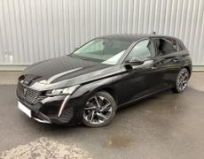 Peugeot 308 III Phase 1 Bruges
