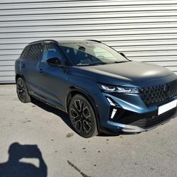 Renault Austral Nouveau full hybrid E-Tech 200 ch Esprit Alpine occasion - Saint-Georges-des-Coteaux - photo 3/28