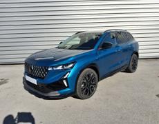 Renault Austral La Teste-de-Buch