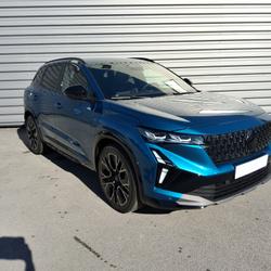 Renault Austral Nouveau full hybrid E-Tech 200 ch Esprit Alpine occasion - Bruges - photo 3/26