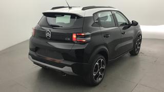 Citroen C3  - photo 4