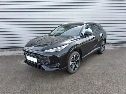 MG EHS - Nouveau 1.5 Hybrid+ 224 ch Luxury - 27 490 €