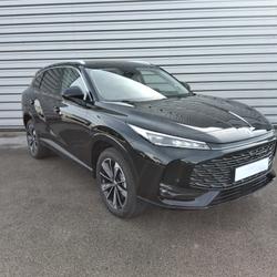 MG EHS Nouveau 1.5 Hybrid+ 224 ch Luxury Bruges