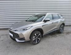 MG EHS Tonnay-Charente