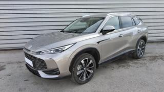 MG EHS  - photo 0