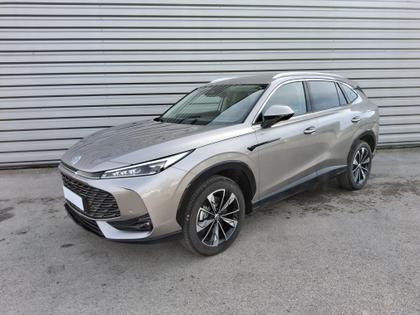 MG EHS - Nouveau 1.5 Hybrid+ 224 ch Luxury - 27 490 €