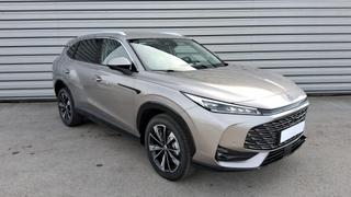 MG EHS  - photo 2
