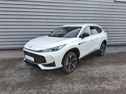 MG EHS - Nouveau 1.5 Hybrid+ 224 ch Luxury - 27 490 €