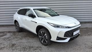 MG EHS  - photo 2