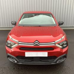 Citroen C4 X BlueHDi 130 S&S EAT8 Plus occasion - La Teste-de-Buch - photo 2/30