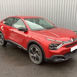 Citroen C4 X BlueHDi 130 S&S EAT8 Plus occasion - La Teste-de-Buch - photo 3/30