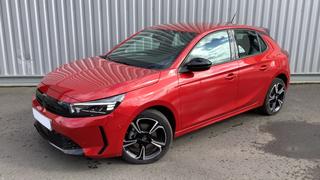 Opel Corsa  - photo 0