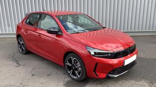 Opel Corsa  - photo 2