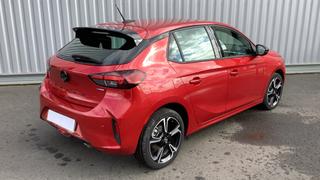 Opel Corsa  - photo 4