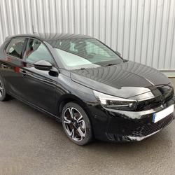 Opel Corsa Nouvelle 1.2 Turbo Hybrid 110 ch Autom GS occasion - Bruges - photo 3/30