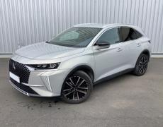 DS DS7 - BlueHDi 130 EAT8 Rivoli - 29 490 €