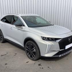 DS DS7 BlueHDi 130 EAT8 Rivoli occasion - Tonnay-Charente - photo 3/28