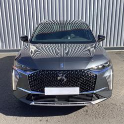 DS DS7 BlueHDi 130 EAT8 Rivoli occasion - La Teste-de-Buch - photo 2/29