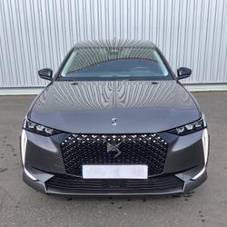 DS DS4 Hybride 136 e-DCT6 Etoile - Alcantara occasion - La Teste-de-Buch - photo 2/30