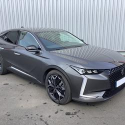 DS DS4 Hybride 136 e-DCT6 Etoile - Alcantara occasion - La Teste-de-Buch - photo 3/30