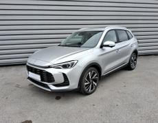 MG ZS - Nouveau 1.5 L Hybrid+ 197 ch Luxury - 24 990 €