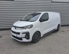 Citroen Jumpy Saint-Georges-des-Coteaux