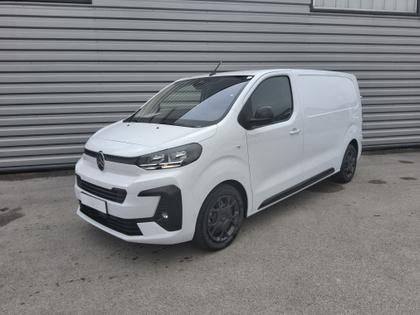 Citroen Jumpy - FGN M BLUEHDI 180 S&S EAT8 - 33 588 €