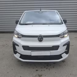 Citroen Jumpy FGN M BLUEHDI 180 S&S EAT8 occasion - Bruges - photo 2/23