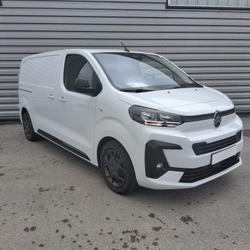 Citroen Jumpy FGN M BLUEHDI 180 S&S EAT8 occasion - Bruges - photo 3/23