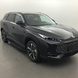 MG EHS Nouveau 1.5T PHEV 272 ch Luxury occasion - La Teste-de-Buch - photo 3/25