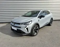 Renault Symbioz La Teste-de-Buch