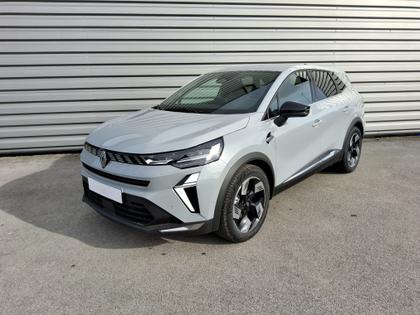 Renault Symbioz - Nouveau E-Tech full hybrid 160 ch Techno - 29 990 €