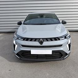 Renault Symbioz Nouveau E-Tech full hybrid 160 ch Techno occasion - La Teste-de-Buch - photo 2/25