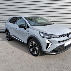 Renault Symbioz Nouveau E-Tech full hybrid 160 ch Techno occasion - La Teste-de-Buch - photo 3/25