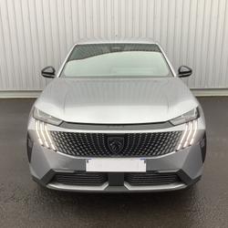Peugeot 3008 Nouveau Hybrid 145 e-DCS6 Allure occasion - Bruges - photo 2/25