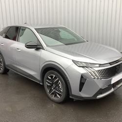 Peugeot 3008 Nouveau Hybrid 145 e-DCS6 Allure occasion - Bruges - photo 3/25