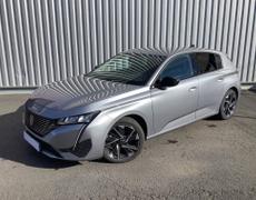 Peugeot 308 III Phase 1 Saint-Georges-des-Coteaux