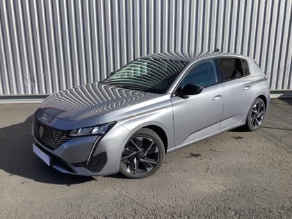 Peugeot 308 III Phase 1 - Hybrid 136 e-DCS6 Allure - 21 490 €