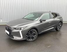 DS DS4 Hybride 136 e-DCT6 Etoile - Alcantara